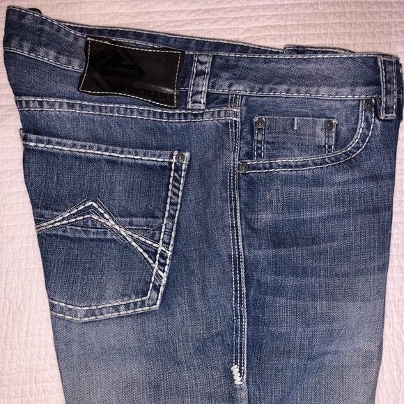 Rock \u0026 Roll | Jeans | Mens Rock Roll 